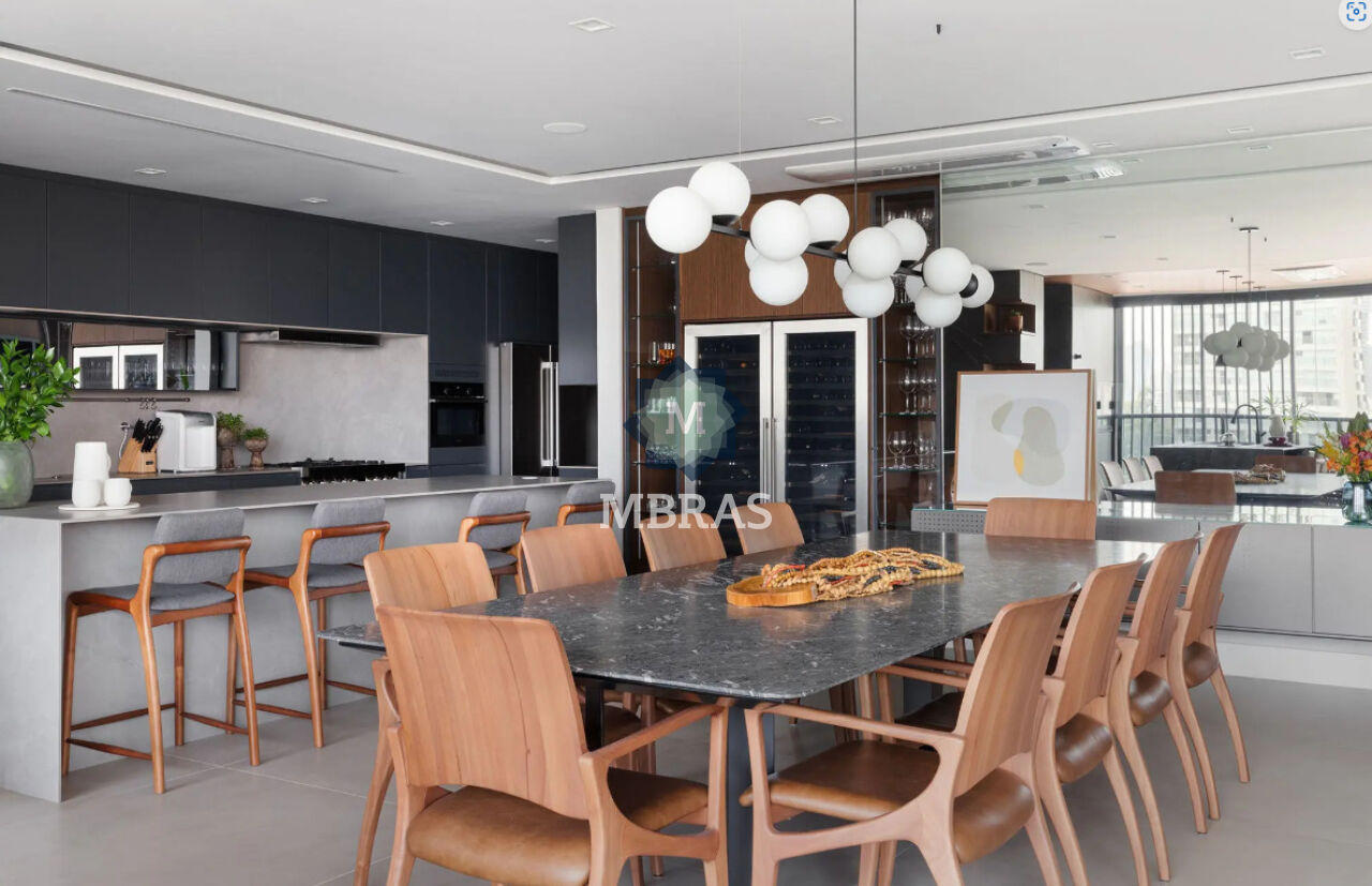 Apartamento Exclusivo Um Projeto Autoral no Brooklin. - foto 0
