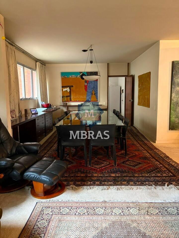 Baixo Jardins - foto 0