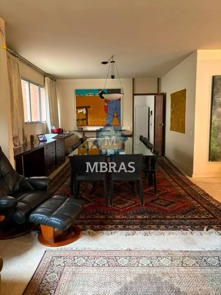 Baixo Jardins - foto 0