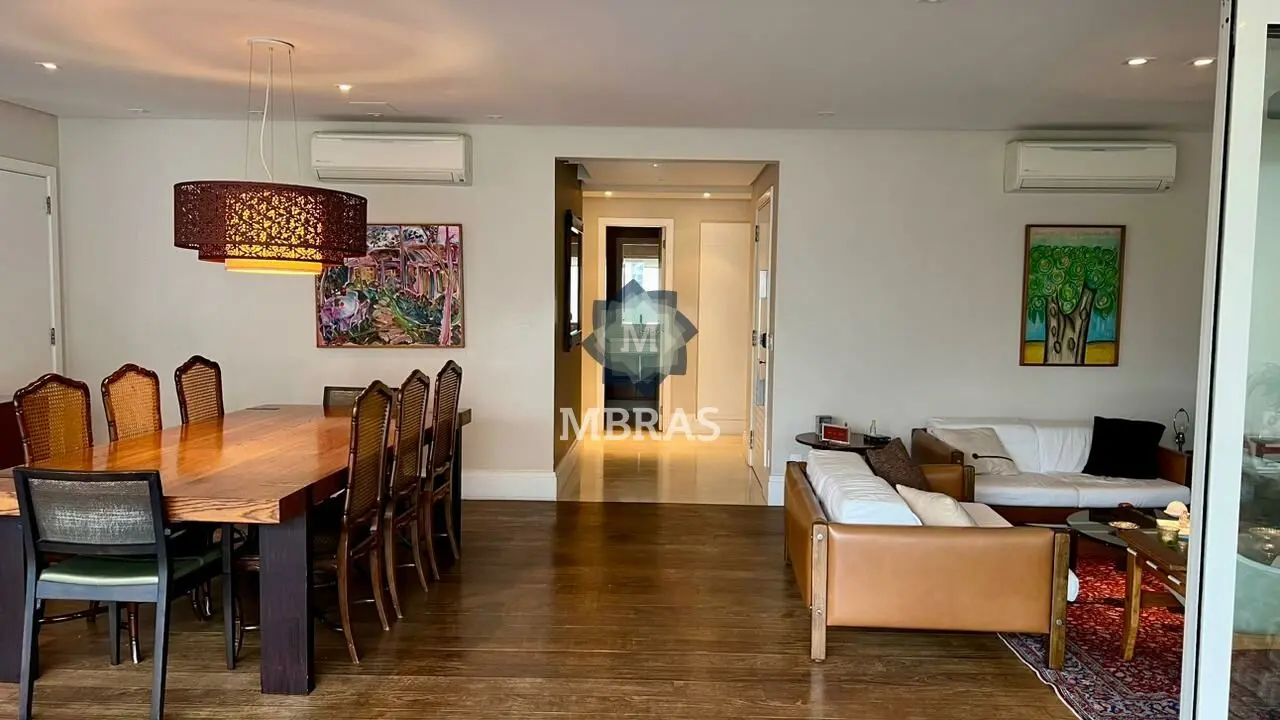 Apartamento no Itaim Bibi - foto 0