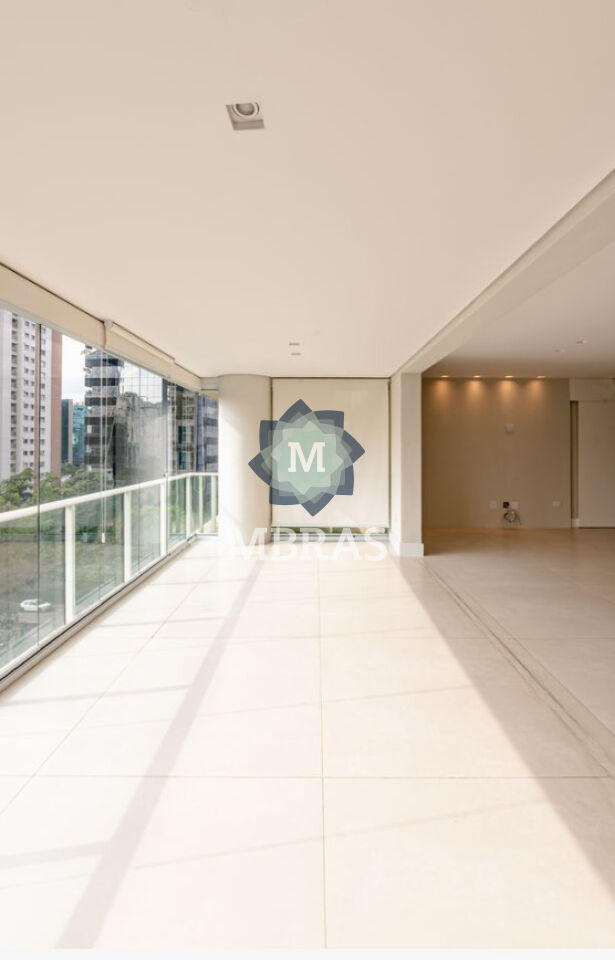 Exclusividade, Sofisticação e Privacidade no Melhor do Itaim Bibi - foto 0