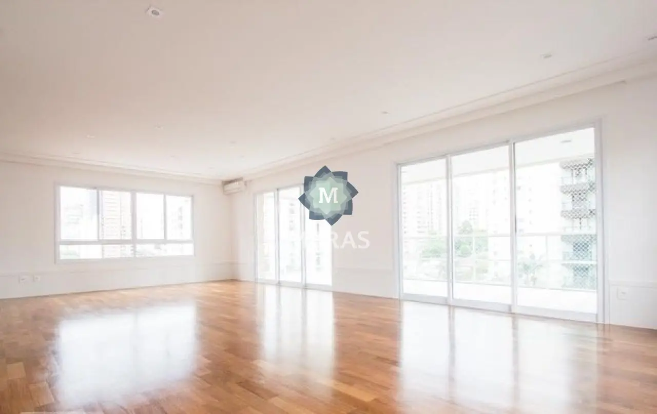 Lindo apartamento no coração de Moema - foto 0