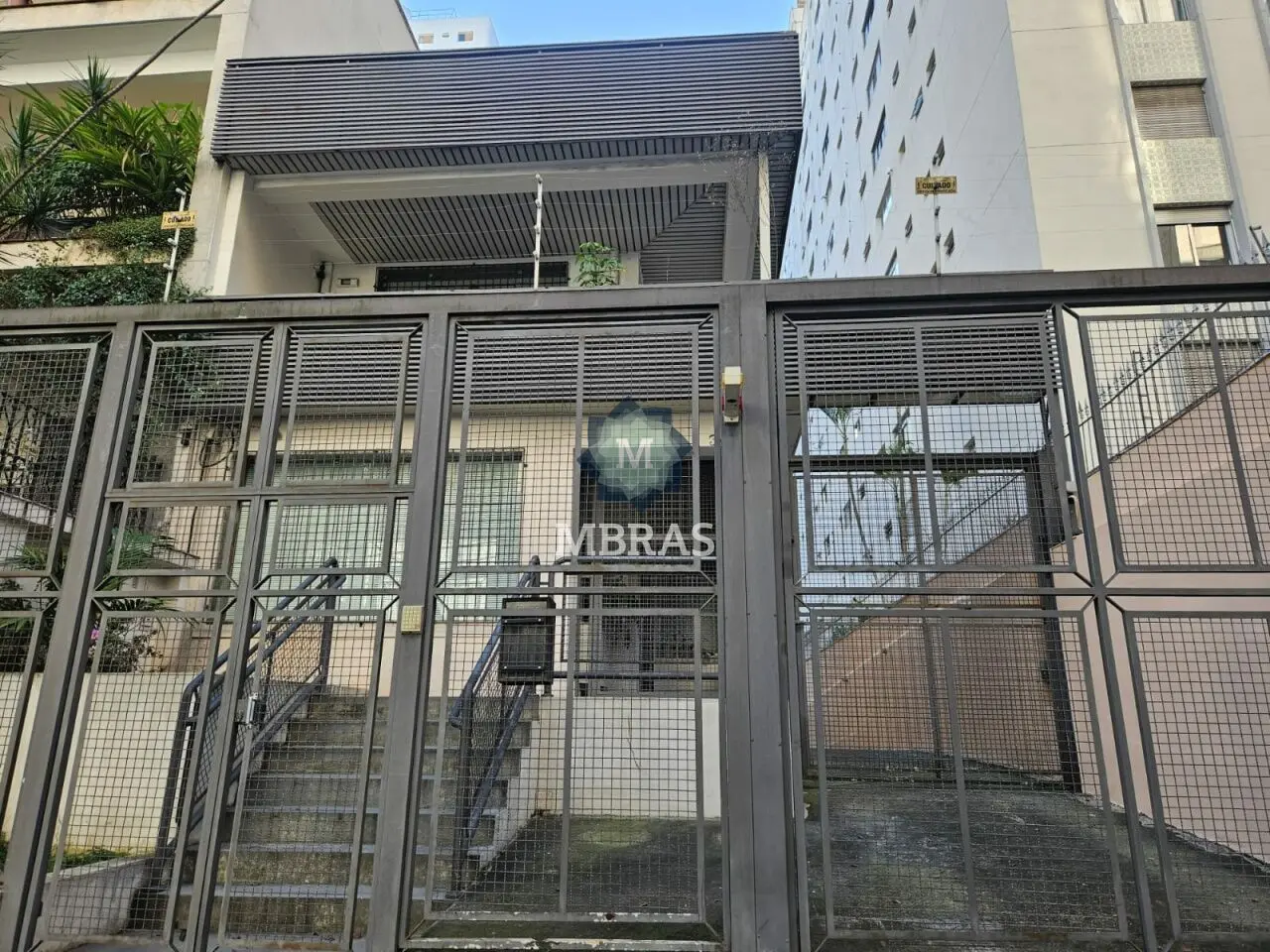 Casa comercial para locação - foto 0