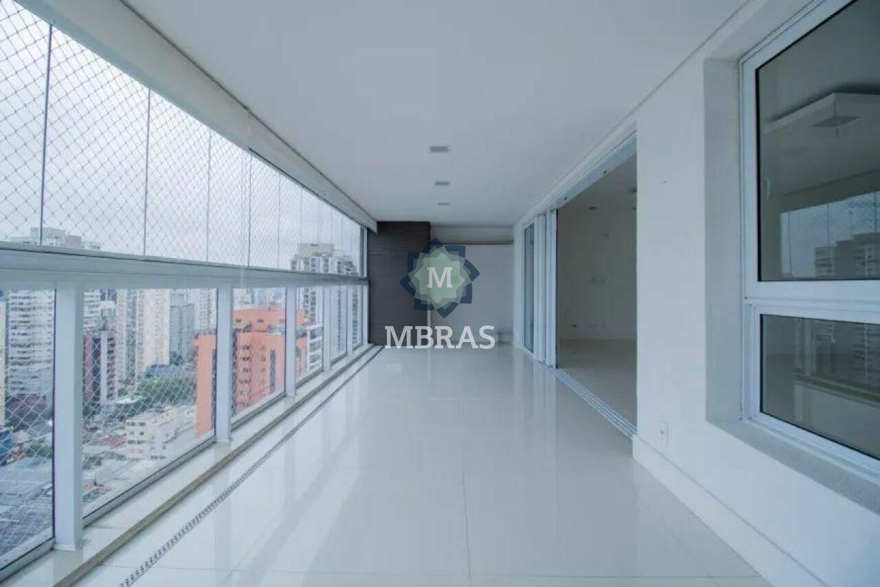 Apartamento em Moema 189m2 - Locação - foto 0