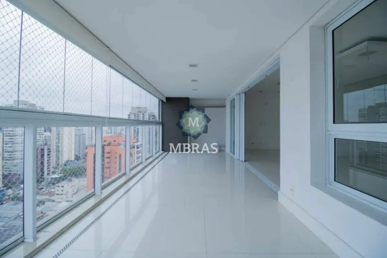 Apartamento em Moema 189m2 - Locação - foto 0