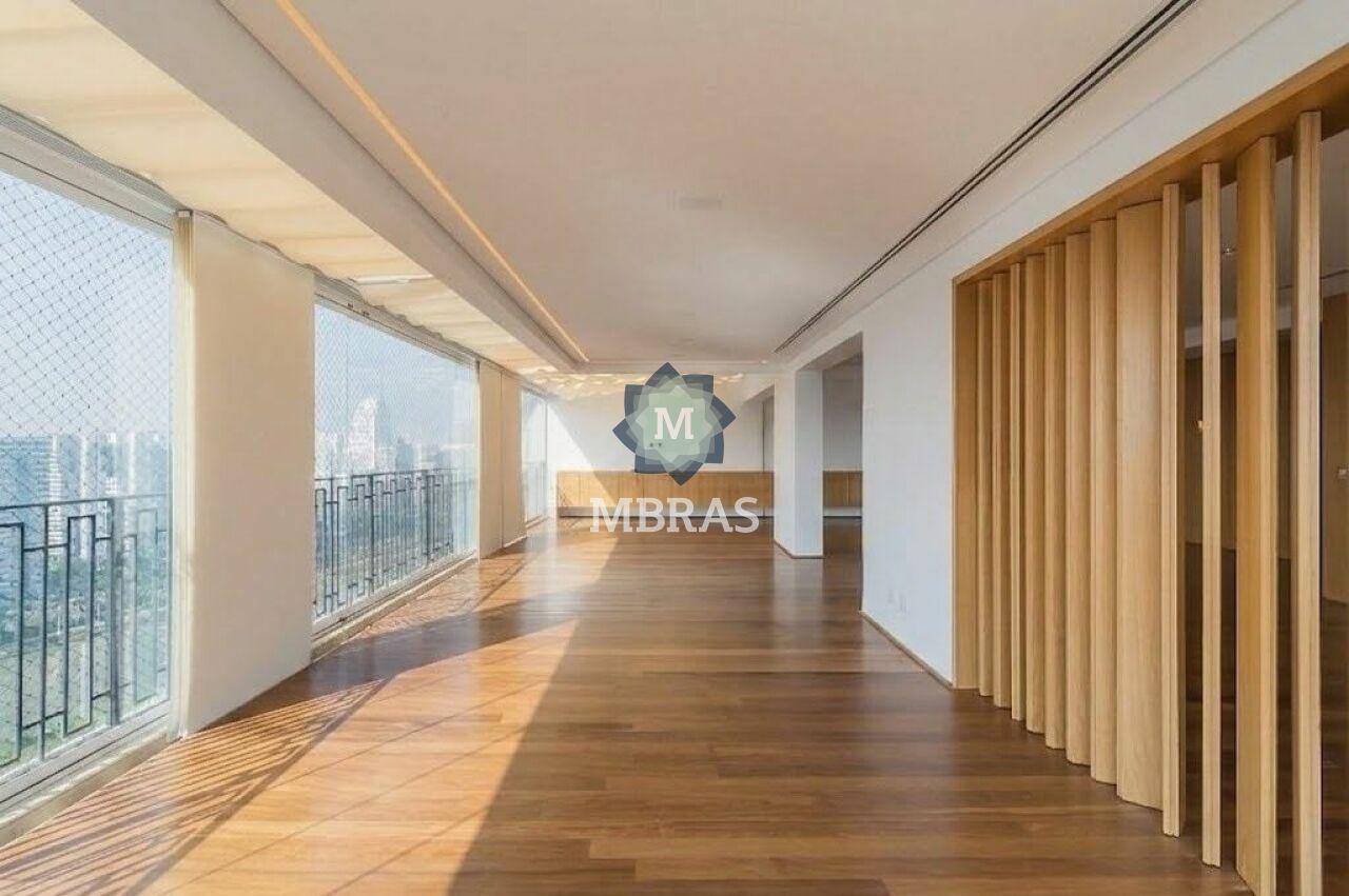 Apartamento Maravilhoso no Parque Cidade Jardim - Locação - foto 0