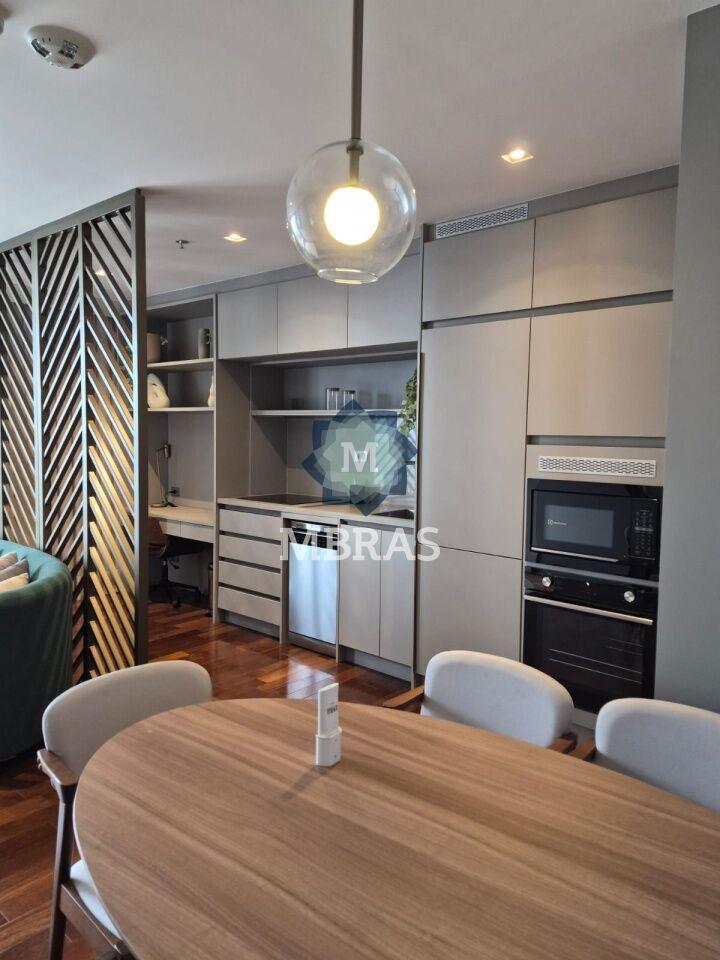W Residences Recém Entregue Nunca Habitado - foto 0