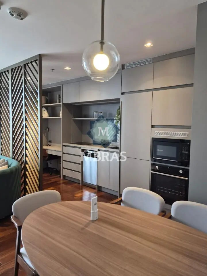 W Residences Recém Entregue Nunca Habitado - foto 0