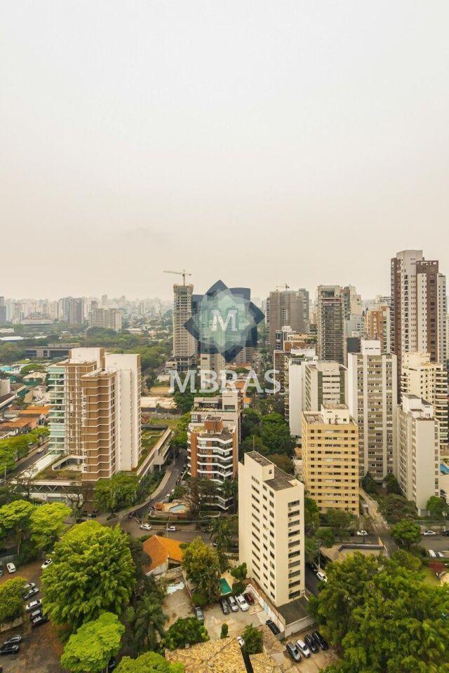 Vista Definitiva, Living Imponente e Sofisticação em Cada Detalhe - foto 0