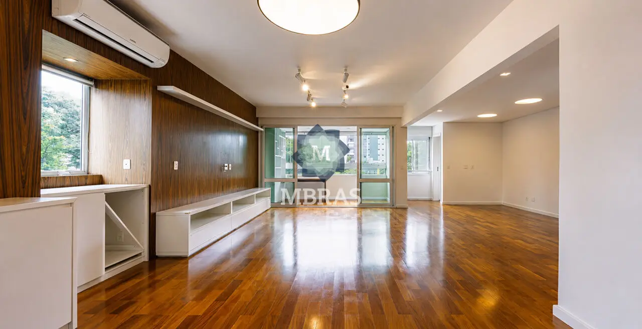Viva o Melhor de Pinheiros em um Ícone Residencial - foto 0
