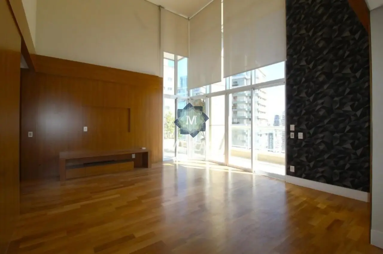 Apartamento Duplex para Locação no Vila Nova Conceição - foto 1