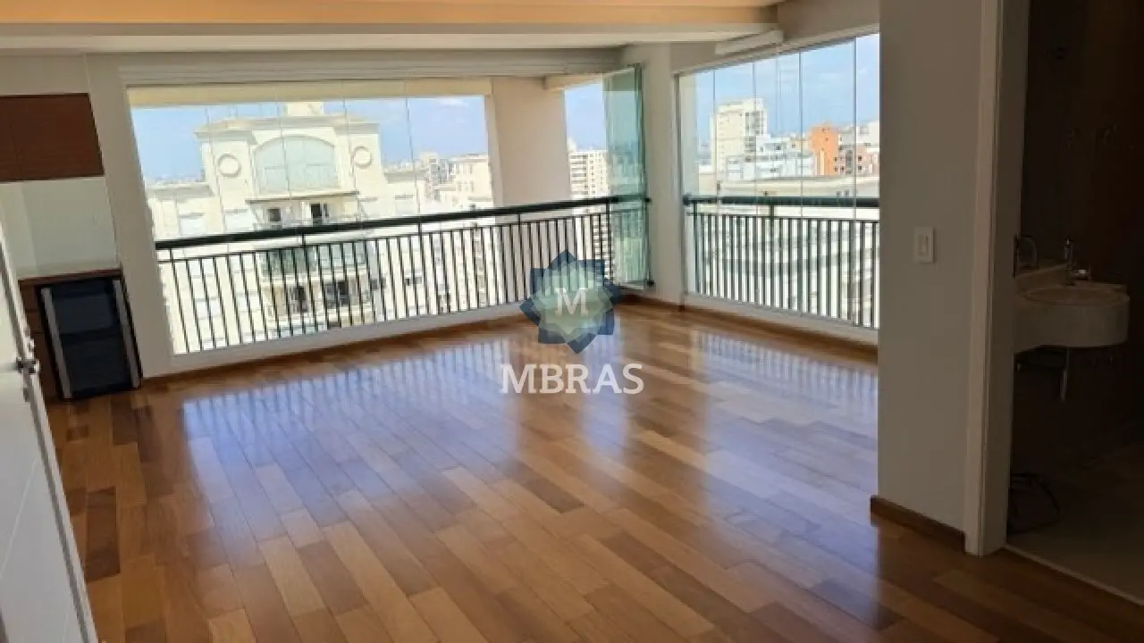 Triplex Exclusivo à Venda em Pinheiros | 167 m² | 3 Dormitórios | 3 Vagas - foto 0