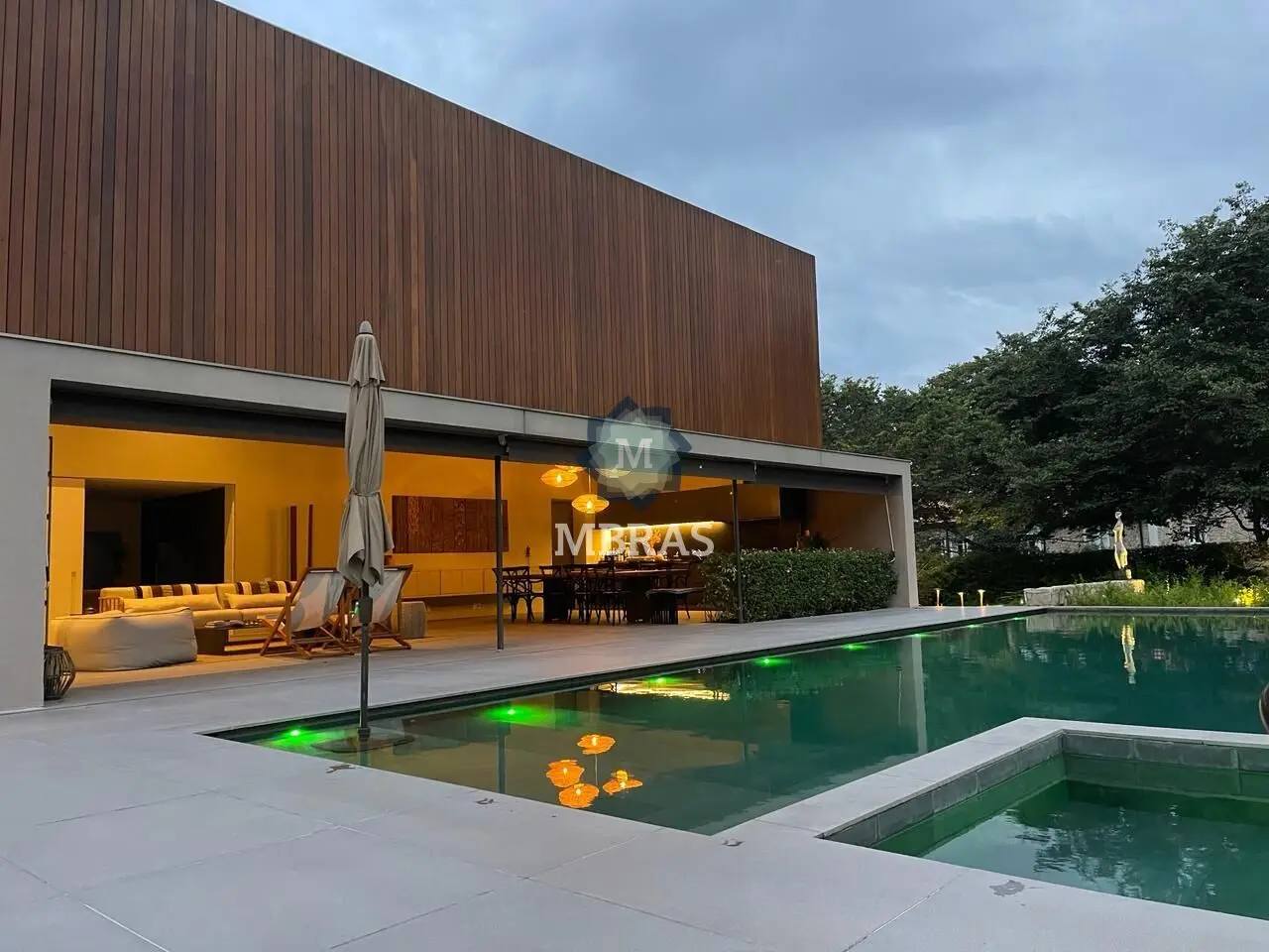 Casa na Fazenda Boa Vista - foto 0