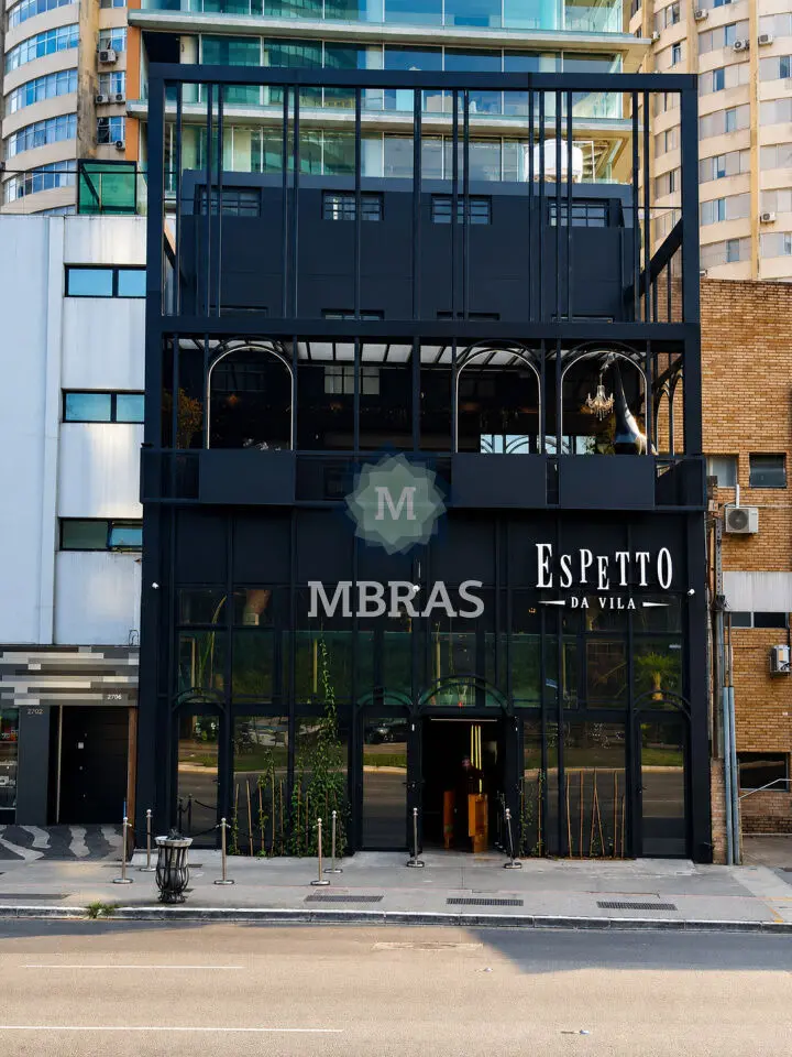 Imóvel Comercial Exclusivo para Empresas e Investidores - foto 0