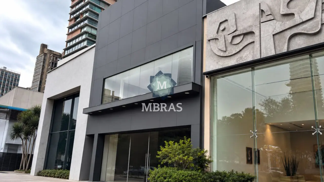 Faria Lima | Endereço Icônico na Cidade Jardim - foto 0