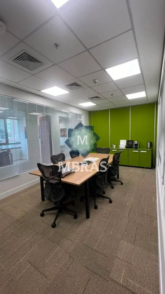 Conjunto Comercial no Itaim Bibi - foto 1