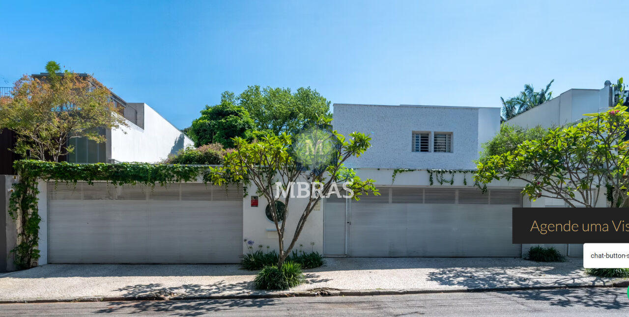 Casa Exclusiva Assinada por Isay Weinfeld | Jardim America - foto 1