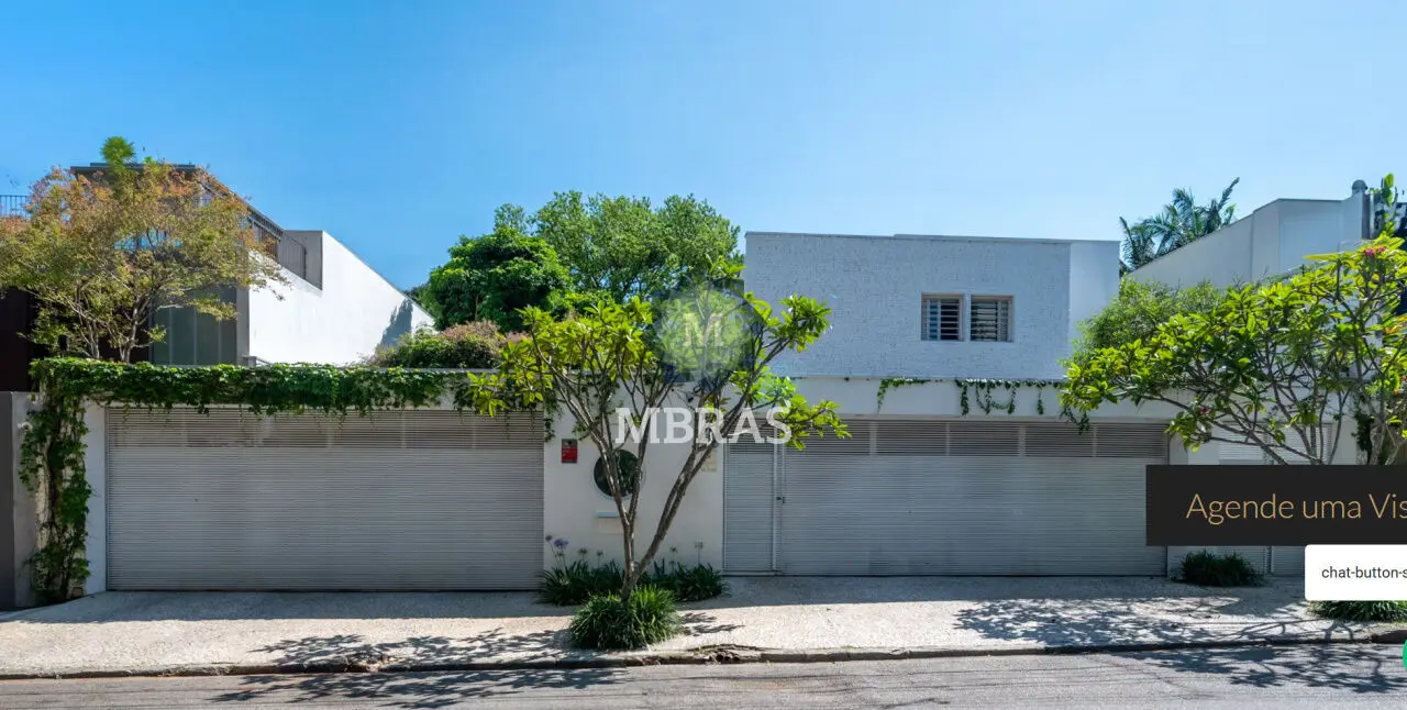 Casa Exclusiva Assinada por Isay Weinfeld | Jardim America - foto 1