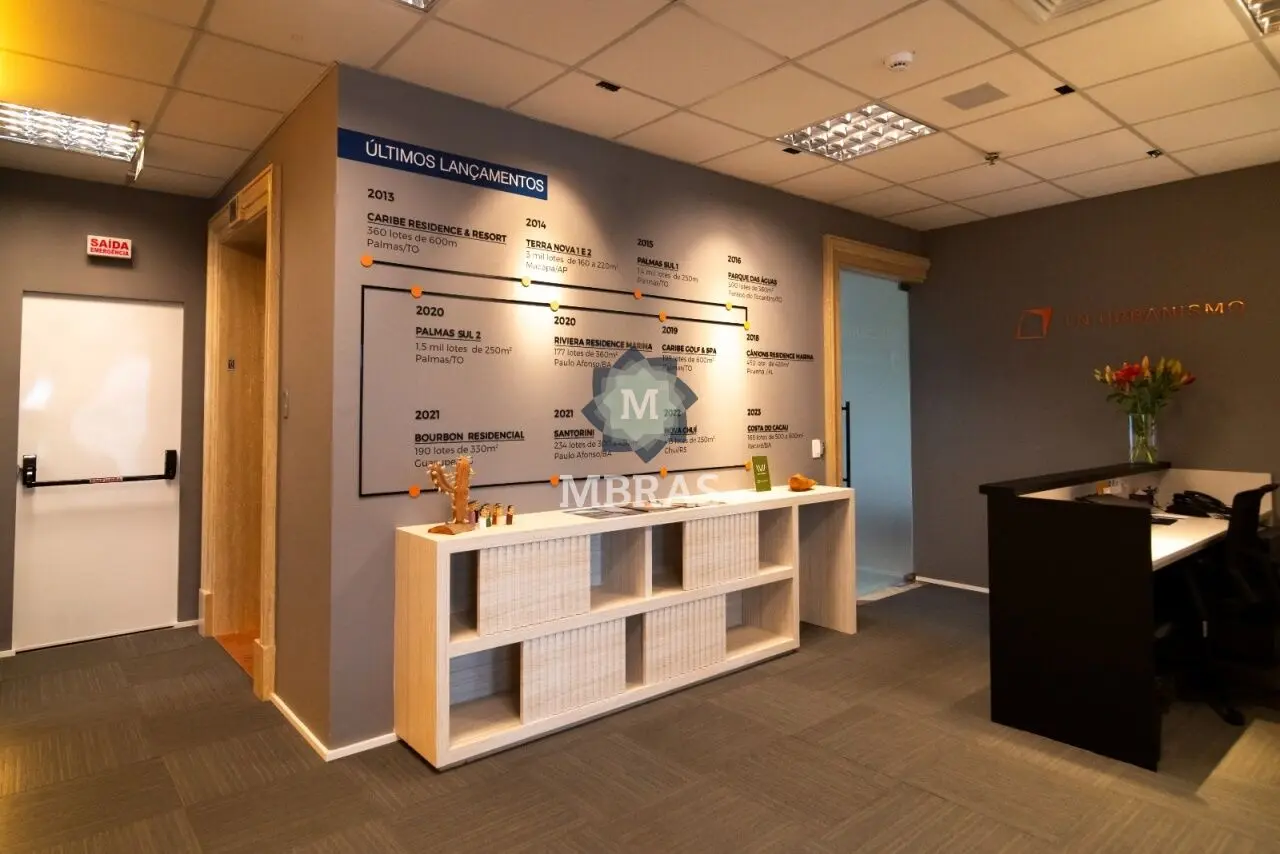 LAJE CORPORATIVA INTEIRA - EXCLUSIVIDADE À ALTURA DA SUA EMPRESA - foto 1