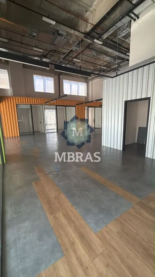 Laje Comercial de Alto Padrão na Faria Lima - foto 1