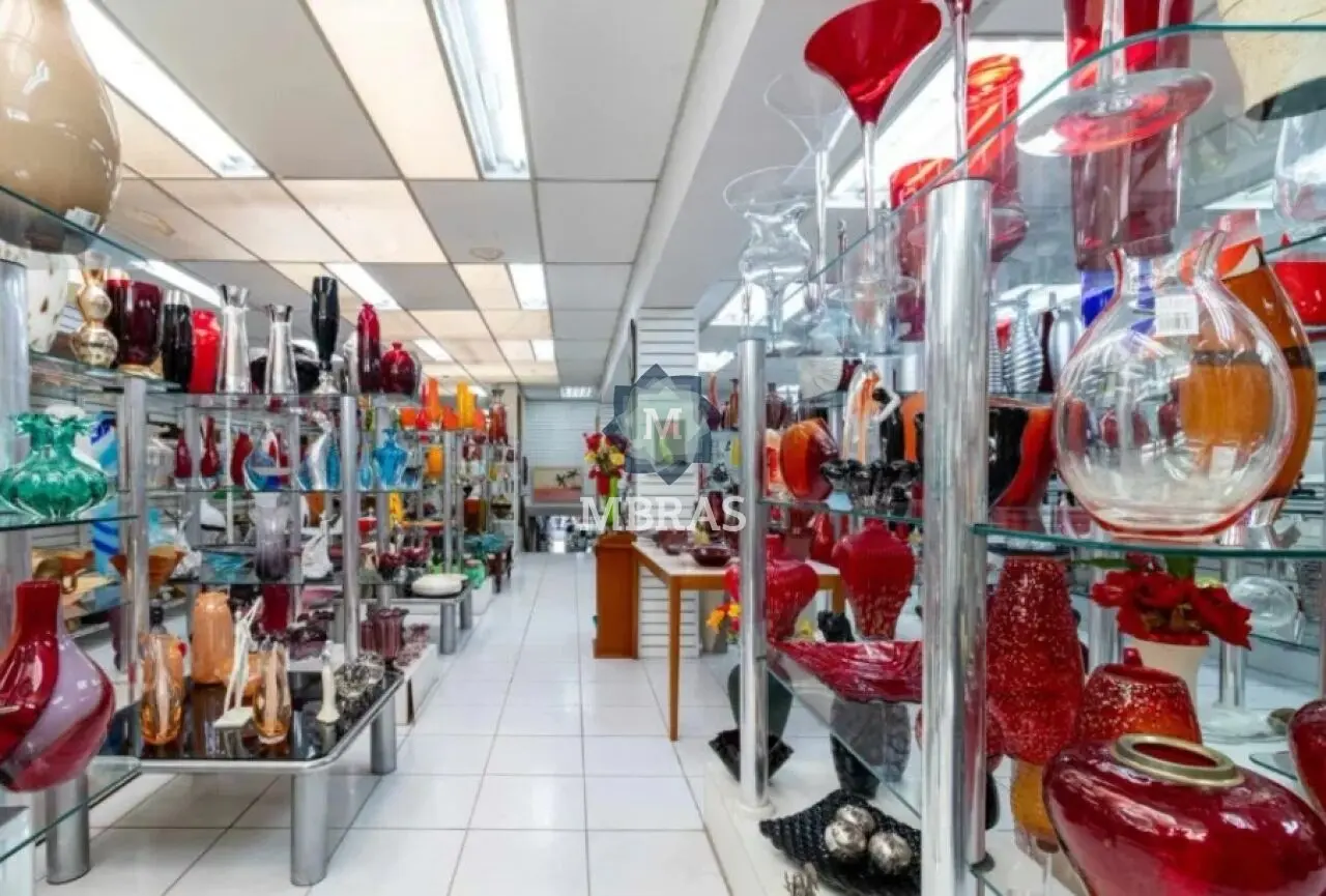 Ponto Comercial na Consolação - foto 1