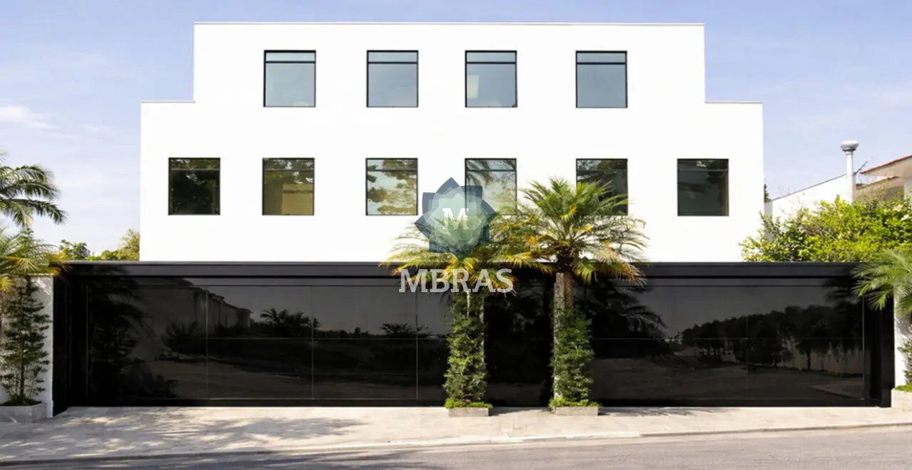 Edifício Comercial Exclusivo no Pacaembu | Ideal para Clínica, Hospital ou Centro Médico - foto 1