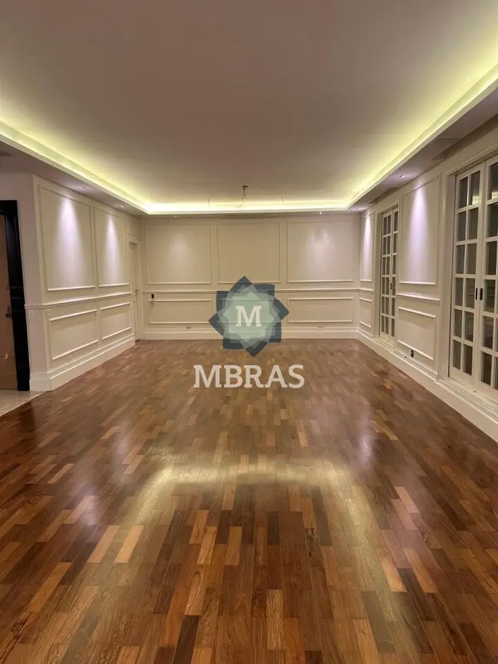 Apartamento impecável no Jardins - foto 1