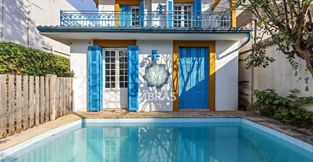 Uma Residência Exclusiva que Une Sofisticação, Privacidade e Elegância - foto 1