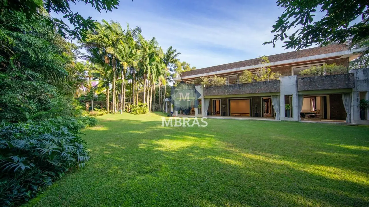 Oasis Cidade Jardim - foto 1