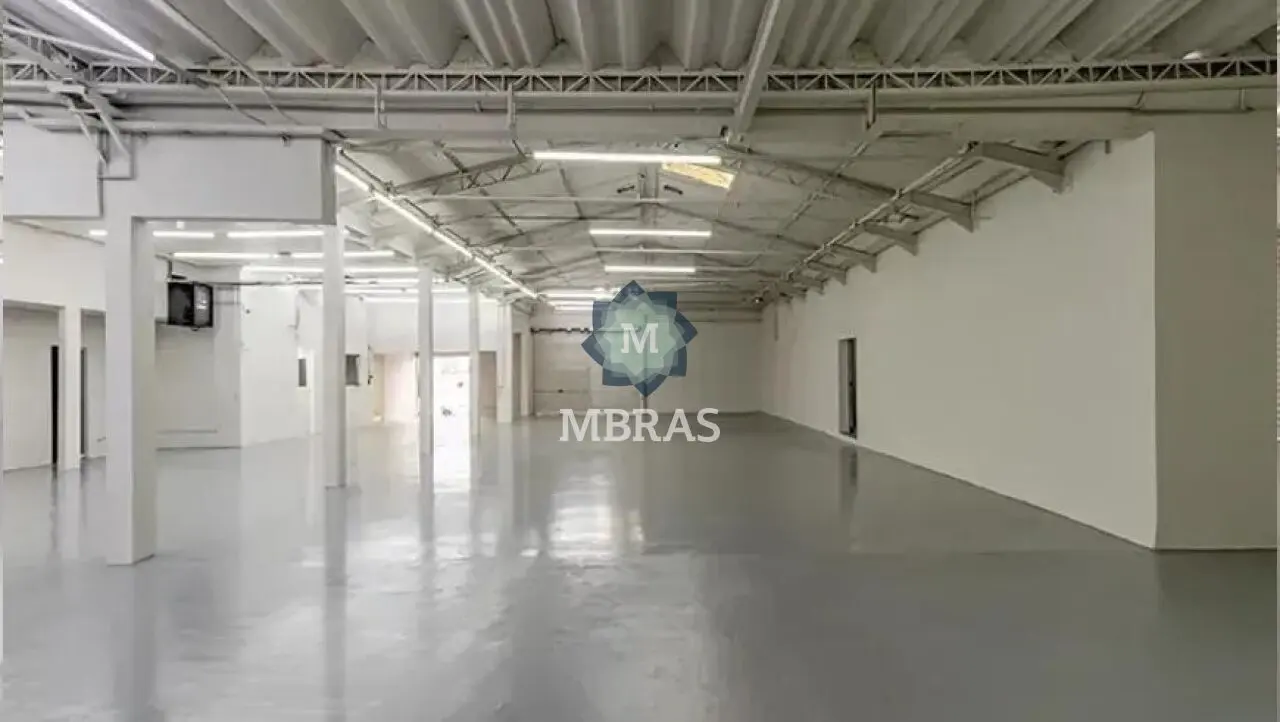 Imovel comercial para galpao| loja| no centro de Pinheiros - foto 1