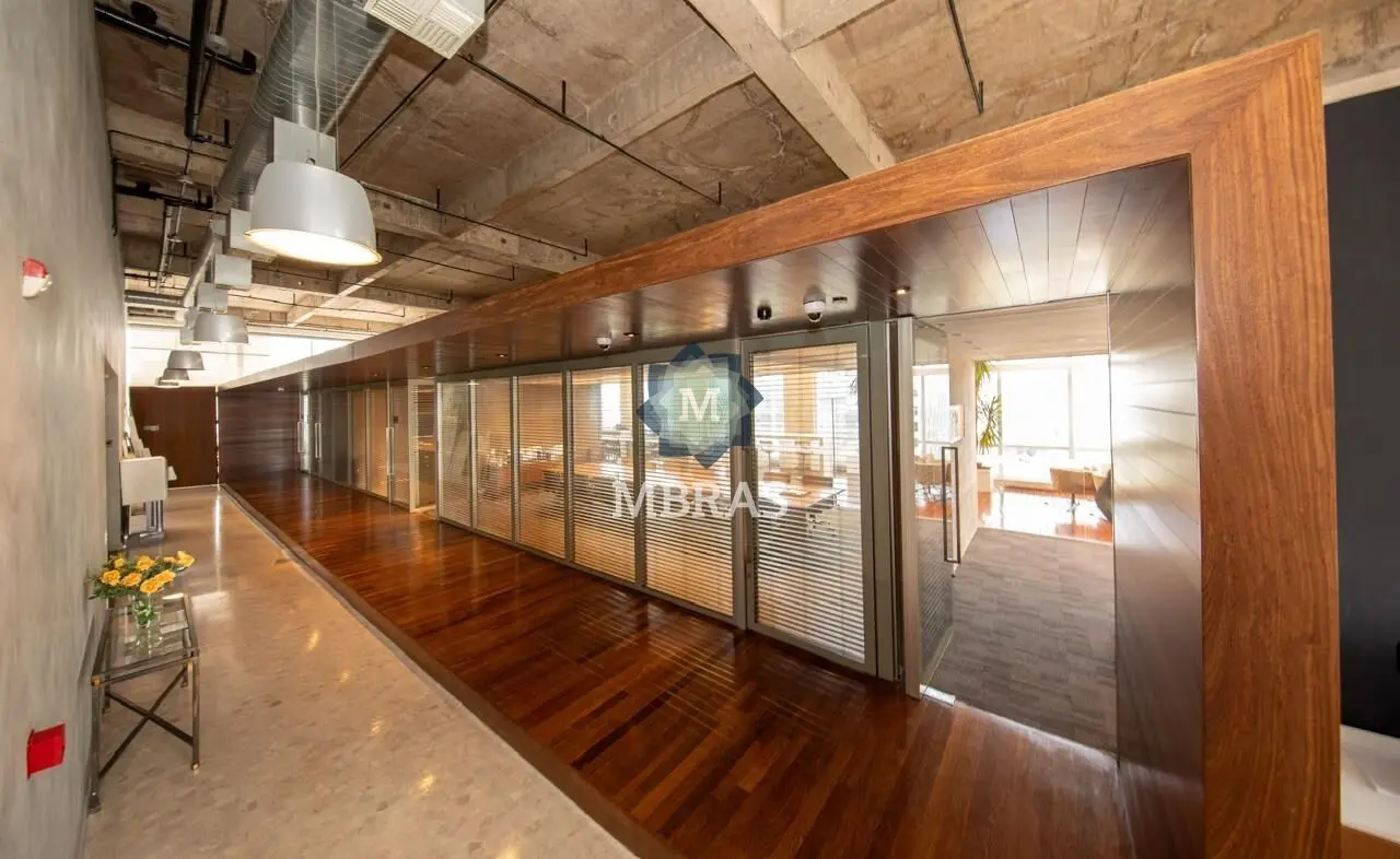 Laje Comercial Pinheiros - foto 1