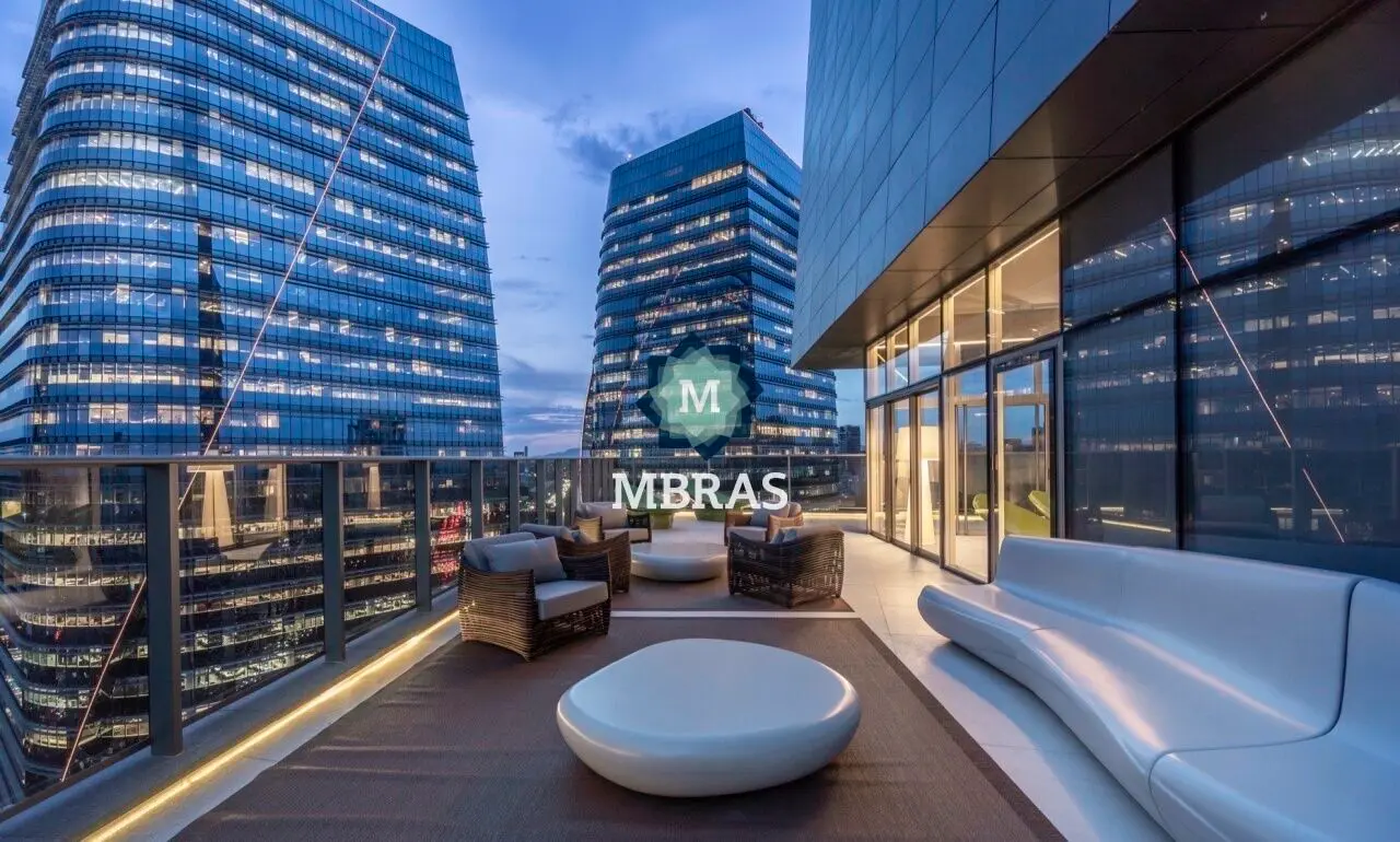 W Residences São Paulo - foto 1