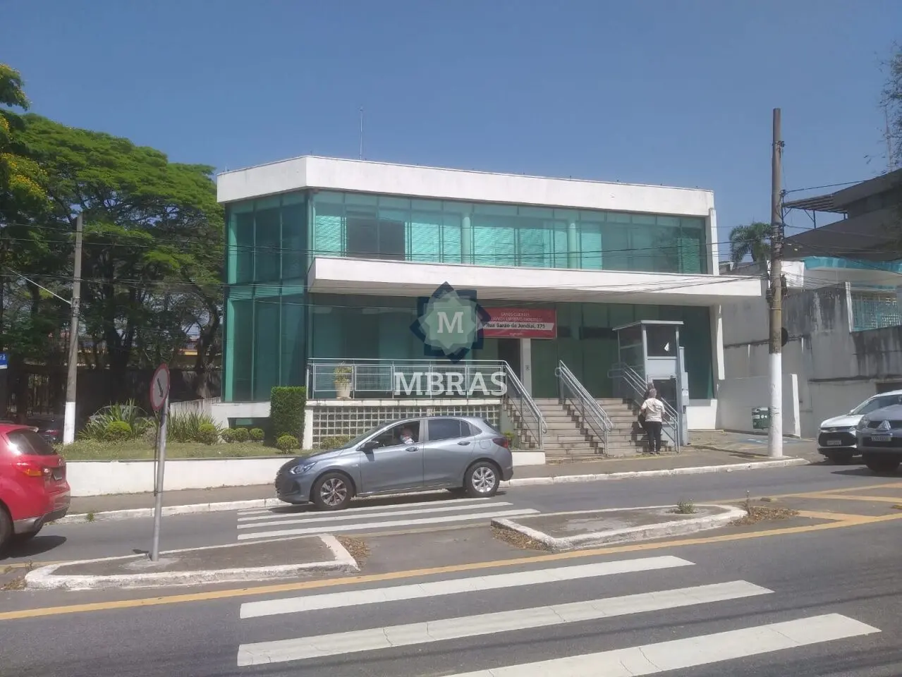 Imóvel Comercial Premium para Locação | Região Nobre de São Paulo - foto 1