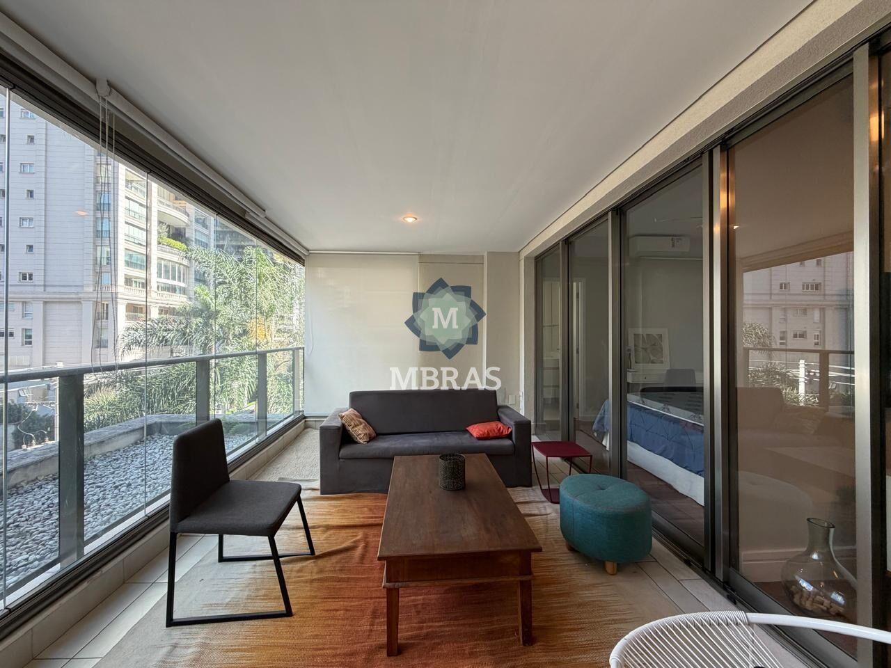 Apartamento no Itaim Bibi - foto 1