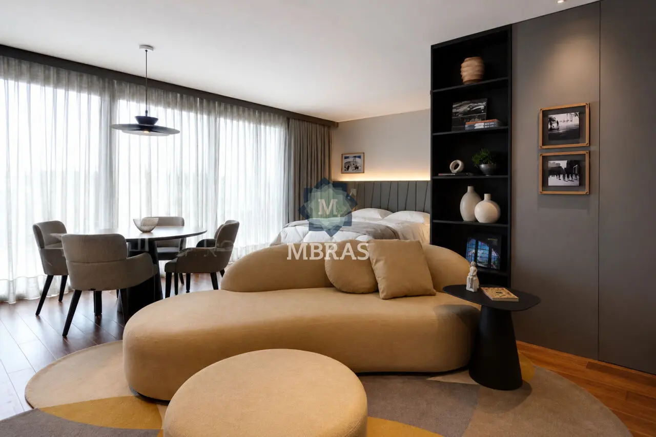 W Residences | Vila Olímpia - foto 1