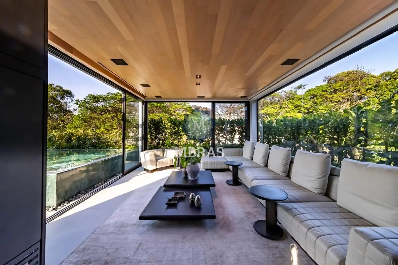 Casa Jardim Europa - foto 1