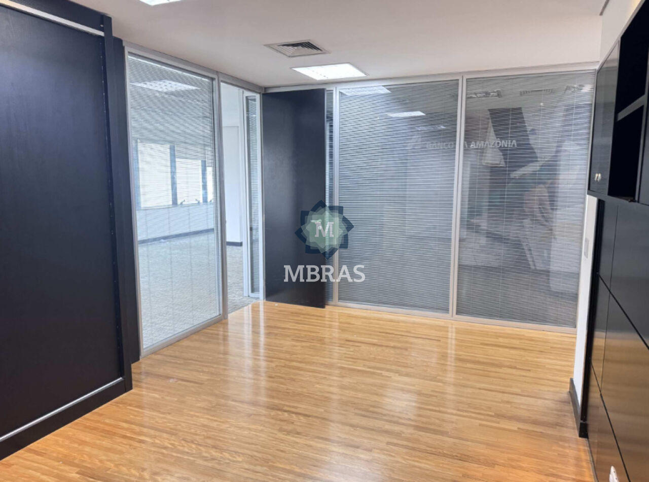 Conjunto Corporativo para Locação com Excelente Potencial de Ocupação - foto 1