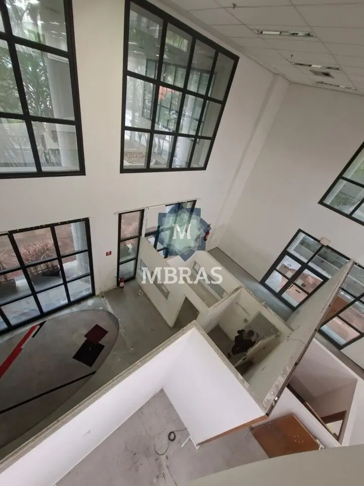 Imóvel Comercial Estratégico na Berrini - foto 1