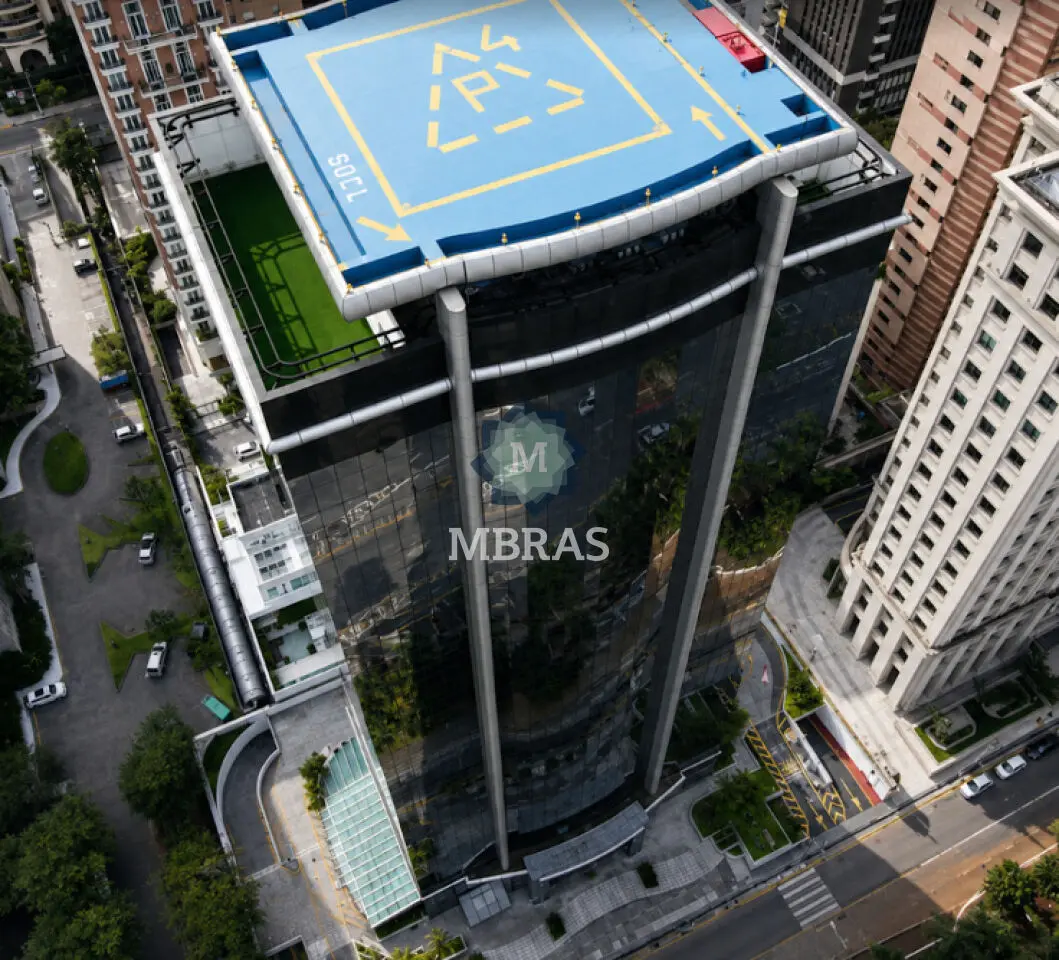 Três Conjuntos com Renda na JK | Ativo Corporativo no Mesmo Pavimento - foto 1
