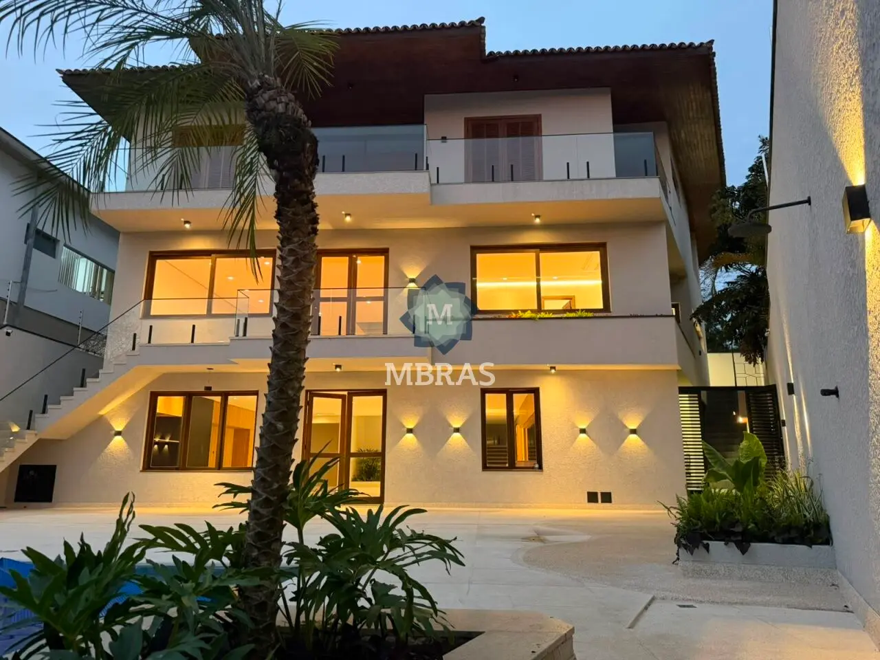 Casa recém-reformada no Cidade Jardim - foto 1