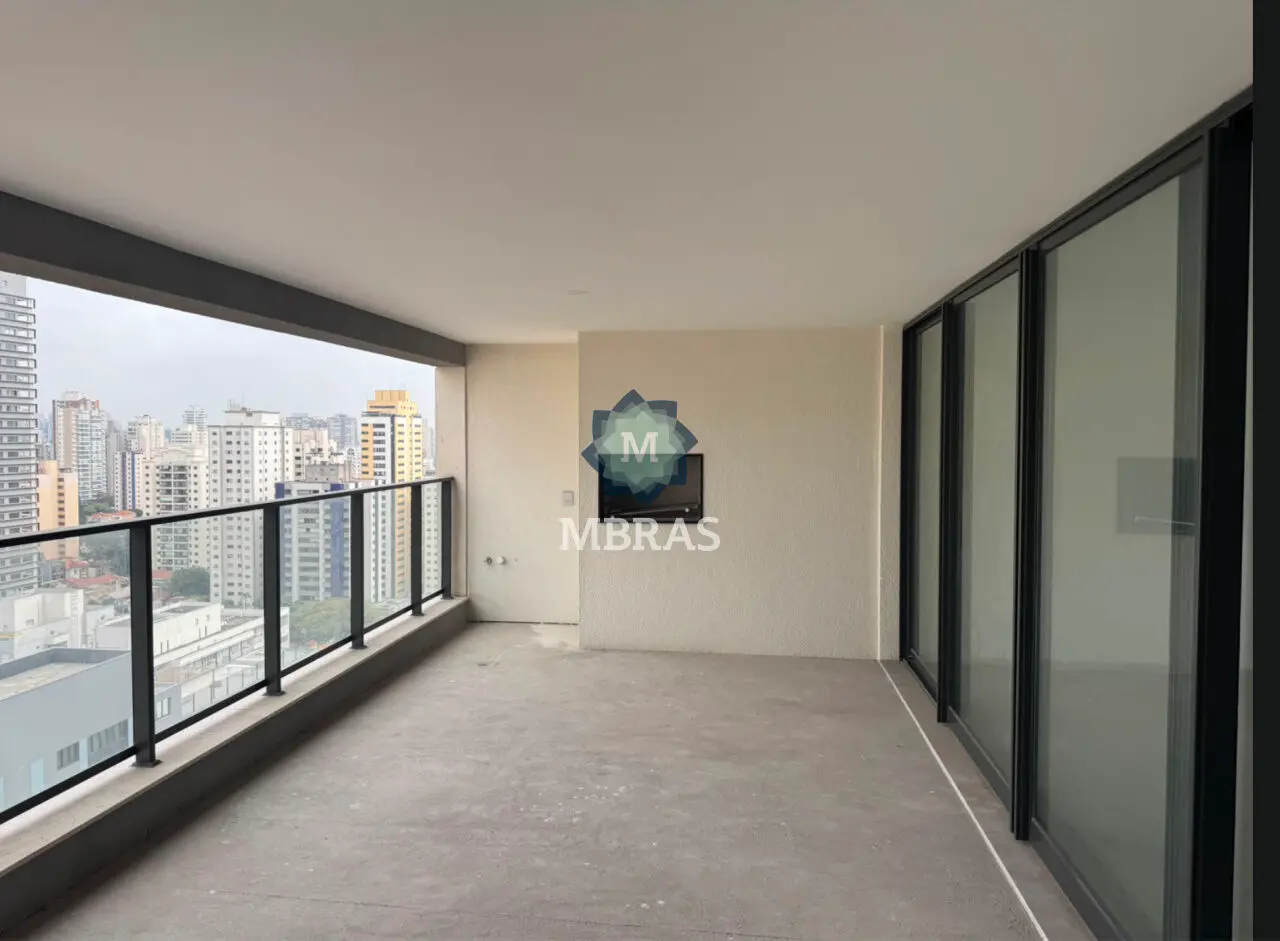 Apartamento novo com infraestrutura de clube - foto 1