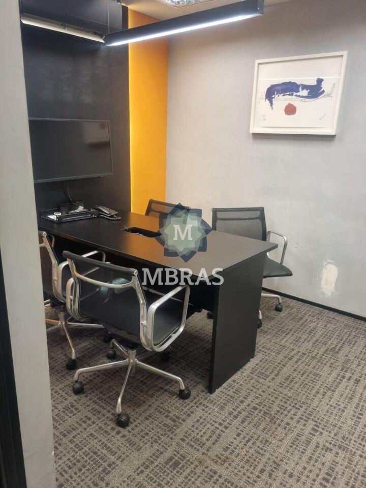 Excelente sala imóvel comercial no Brooklin - foto 1