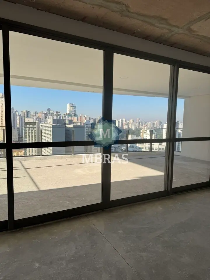 Lindenberg Ibirapuera - Entregue - foto 1