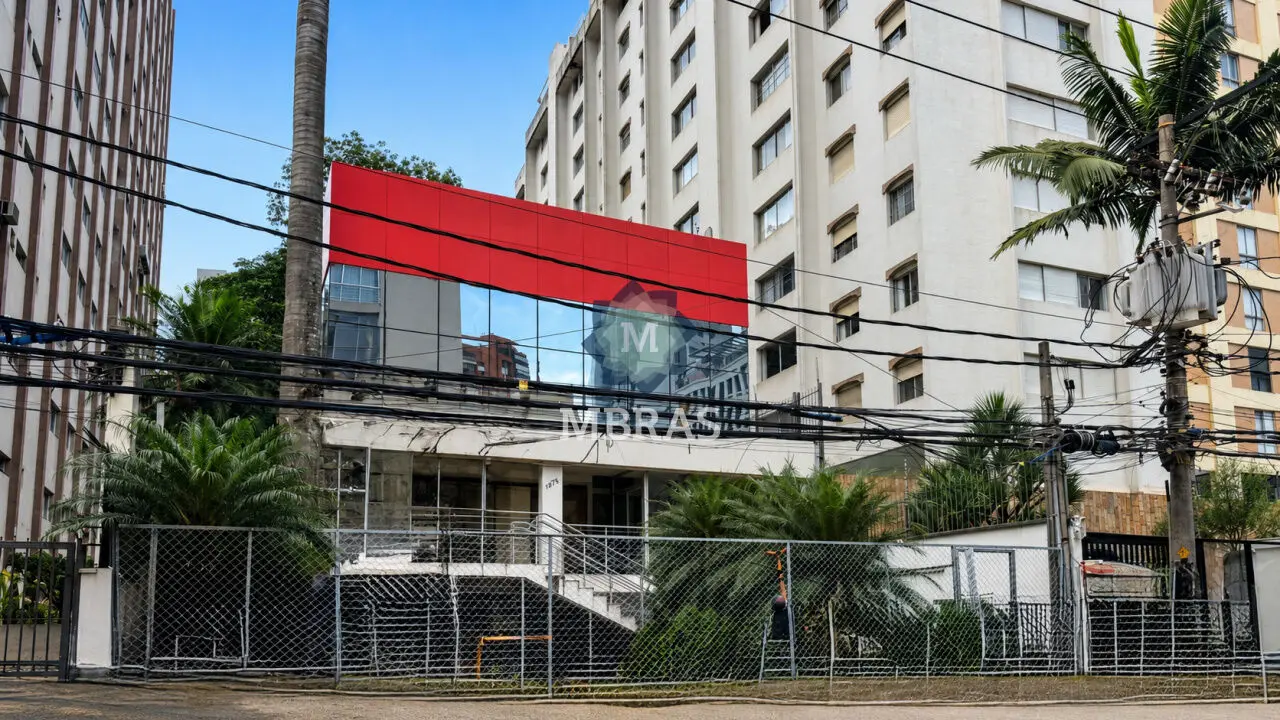 Monousuário Exclusivo na Oscar Freire: Sofisticação, Presença e Versatilidade - foto 1