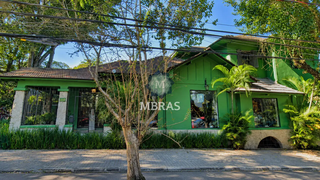 Oportunidade Comercial de Alto Padrão no Jardim América - foto 1