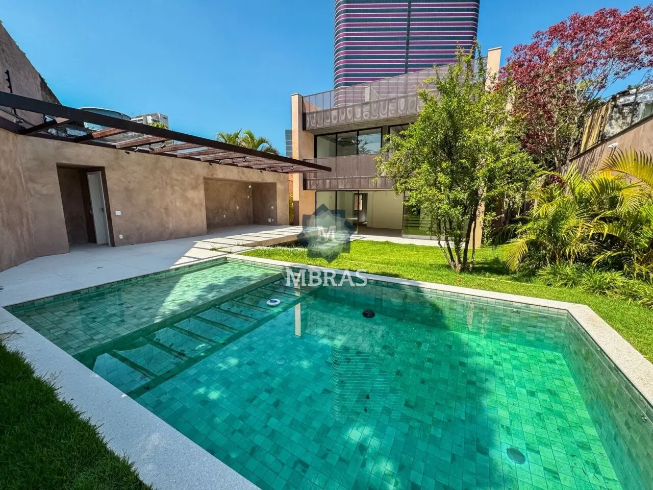 Casa Tomie - Vila Madalena | entregue dez/25 | 730m² - foto 1