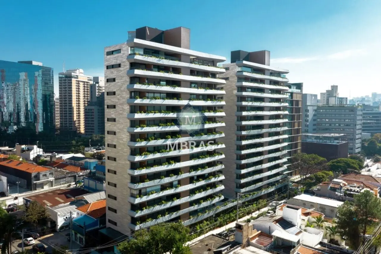 Apartamento de Alto Padrão na Vila Nova Conceição | 175 m² | 3 Dormitórios | 3 Vagas - foto 1