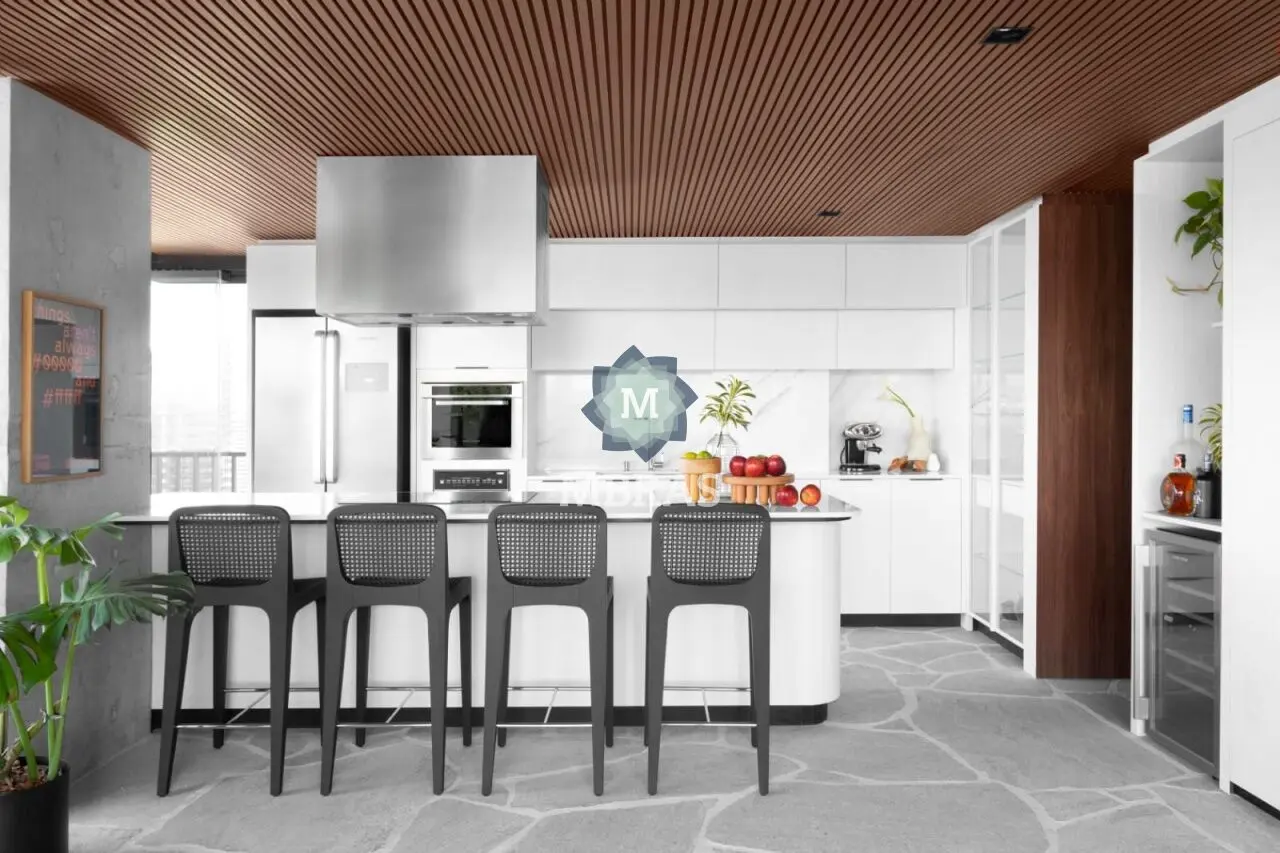 Exclusivo no Itaim| 111 m² | 1 Suíte | 2 Vagas - foto 1