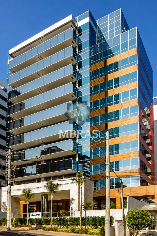 Laje Comercial na Faria Lima - foto 1