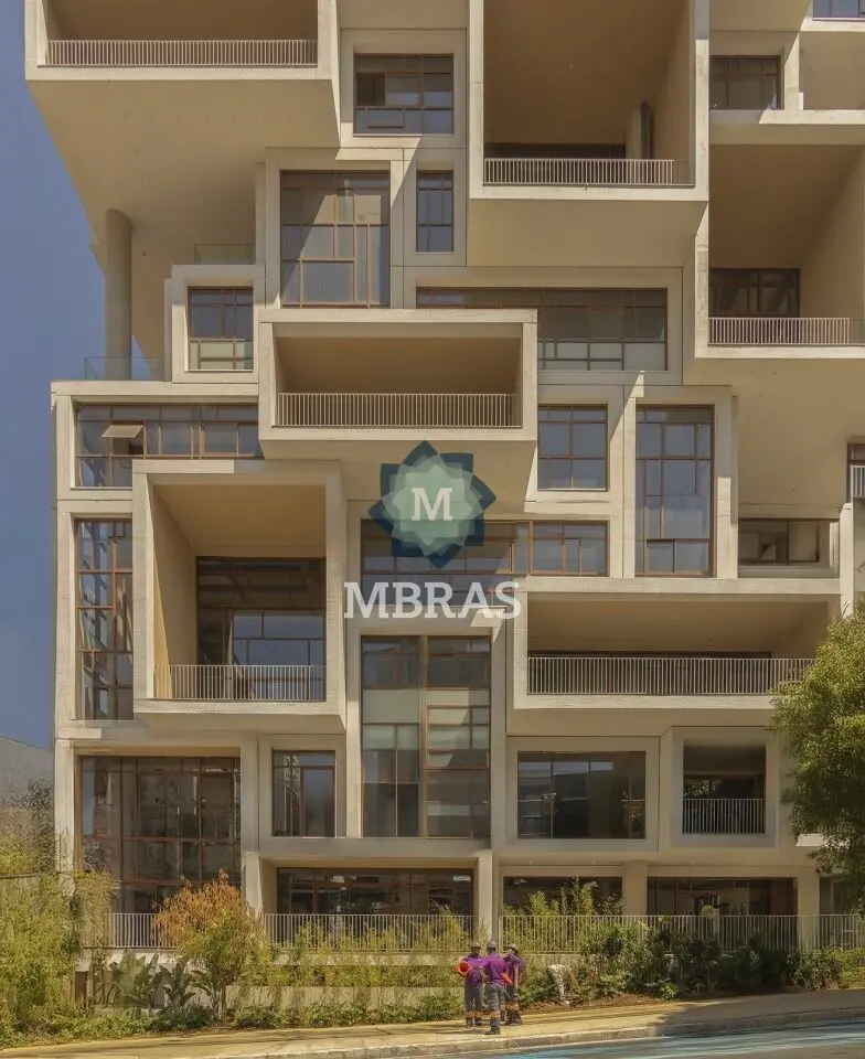 Laje Corporativa Exclusiva com Terraço Privativo em Pinheiros - foto 1
